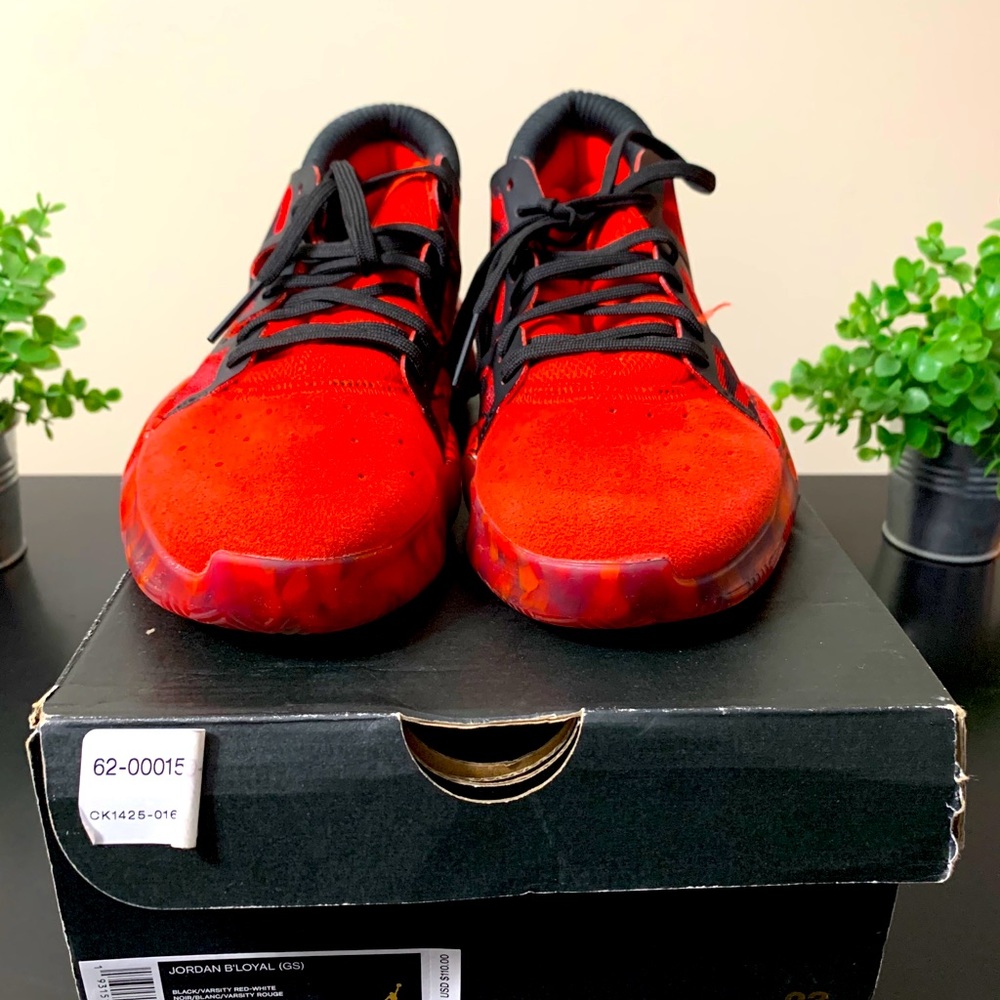 Adidas Pro Vision J - Picture 3 of 3